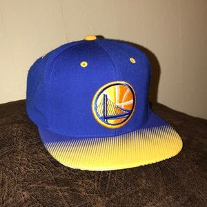Golden State Warriors SnapBack